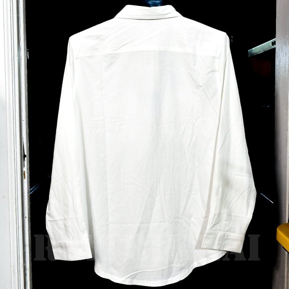 Eddie Bauer Women’s Departure Shirt - Picture 5 of 5